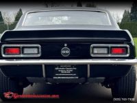 Chevrolet Camaro restomod - <small></small> 70.800 € <small>TTC</small> - #21