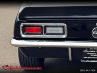 Chevrolet Camaro restomod - <small></small> 70.800 € <small>TTC</small> - #22