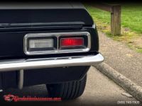 Chevrolet Camaro restomod - <small></small> 70.800 € <small>TTC</small> - #23