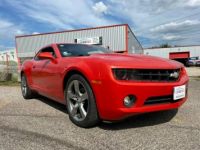 Chevrolet Camaro RS - <small></small> 28.200 € <small>TTC</small> - #1