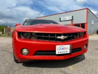 Chevrolet Camaro RS - <small></small> 28.200 € <small>TTC</small> - #3