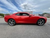 Chevrolet Camaro RS - <small></small> 28.200 € <small>TTC</small> - #4