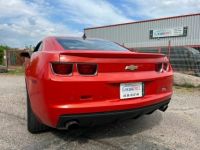 Chevrolet Camaro RS - <small></small> 28.200 € <small>TTC</small> - #5