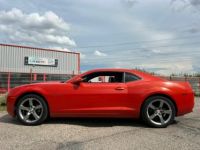 Chevrolet Camaro RS - <small></small> 28.200 € <small>TTC</small> - #7