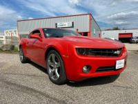 Chevrolet Camaro RS - <small></small> 28.200 € <small>TTC</small> - #8