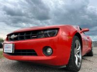 Chevrolet Camaro RS - <small></small> 28.200 € <small>TTC</small> - #13