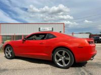 Chevrolet Camaro RS - <small></small> 28.200 € <small>TTC</small> - #14