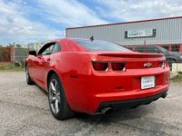 Chevrolet Camaro RS - <small></small> 28.200 € <small>TTC</small> - #15