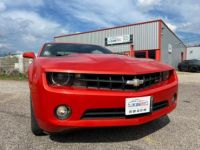 Chevrolet Camaro RS - <small></small> 28.200 € <small>TTC</small> - #17