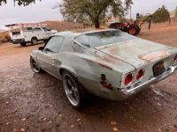 Chevrolet Camaro rs  - <small></small> 22.000 € <small>TTC</small> - #5