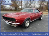 Chevrolet Camaro rs  - <small></small> 66.700 € <small>TTC</small> - #1