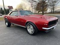 Chevrolet Camaro rs  - <small></small> 66.700 € <small>TTC</small> - #12