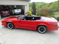 Chevrolet Camaro rs - <small></small> 20.200 € <small>TTC</small> - #1