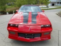 Chevrolet Camaro rs - <small></small> 20.200 € <small>TTC</small> - #3