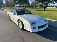 Chevrolet Camaro rs convertible - <small></small> 21.200 € <small>TTC</small> - #3