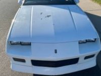 Chevrolet Camaro rs convertible - <small></small> 21.200 € <small>TTC</small> - #4