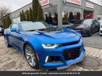 Chevrolet Camaro rs pack zl1 tout compris hors homologation 4500e - <small></small> 26.899 € <small>TTC</small> - #1