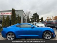 Chevrolet Camaro rs pack zl1 tout compris hors homologation 4500e - <small></small> 26.899 € <small>TTC</small> - #2