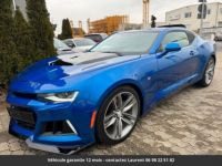 Chevrolet Camaro rs pack zl1 tout compris hors homologation 4500e - <small></small> 26.899 € <small>TTC</small> - #4