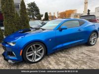 Chevrolet Camaro rs pack zl1 tout compris hors homologation 4500e - <small></small> 26.899 € <small>TTC</small> - #5