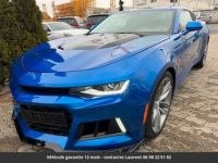 Chevrolet Camaro rs pack zl1 tout compris hors homologation 4500e - <small></small> 26.899 € <small>TTC</small> - #7