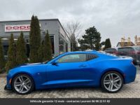 Chevrolet Camaro rs pack zl1 tout compris hors homologation 4500e - <small></small> 26.899 € <small>TTC</small> - #9