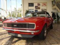 Chevrolet Camaro rs ss  - <small></small> 58.500 € <small>TTC</small> - #1