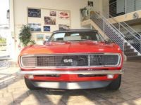 Chevrolet Camaro rs ss  - <small></small> 58.500 € <small>TTC</small> - #2