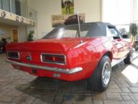 Chevrolet Camaro rs ss  - <small></small> 58.500 € <small>TTC</small> - #5