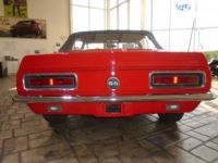 Chevrolet Camaro rs ss  - <small></small> 58.500 € <small>TTC</small> - #6