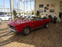 Chevrolet Camaro rs ss  - <small></small> 58.500 € <small>TTC</small> - #15