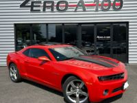 Chevrolet Camaro RS V6 3,6 305ch boite auto - <small></small> 24.990 € <small>TTC</small> - #1