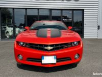 Chevrolet Camaro RS V6 3,6 305ch boite auto - <small></small> 24.990 € <small>TTC</small> - #2