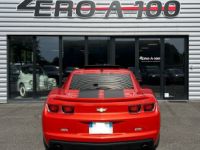 Chevrolet Camaro RS V6 3,6 305ch boite auto - <small></small> 24.990 € <small>TTC</small> - #4