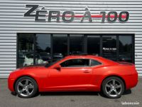 Chevrolet Camaro RS V6 3,6 305ch boite auto - <small></small> 24.990 € <small>TTC</small> - #5