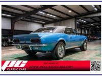 Chevrolet Camaro rs/ss  - <small></small> 68.000 € <small>TTC</small> - #1