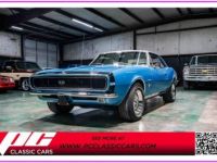 Chevrolet Camaro rs/ss  - <small></small> 68.000 € <small>TTC</small> - #3