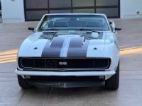 Chevrolet Camaro rs/ss  - <small></small> 68.000 € <small>TTC</small> - #1