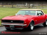 Chevrolet Camaro rs/ss - <small></small> 70.800 € <small>TTC</small> - #1