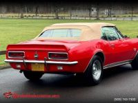 Chevrolet Camaro rs/ss - <small></small> 70.800 € <small>TTC</small> - #7