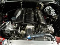 Chevrolet Camaro RS/SS Convertible LS Restomod - <small></small> 107.500 € <small>TTC</small> - #9