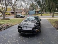 Chevrolet Camaro sport coupe & convertible  - <small></small> 16.000 € <small>TTC</small> - #16