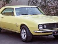 Chevrolet Camaro Sport coupé - <small></small> 46.300 € <small>TTC</small> - #1