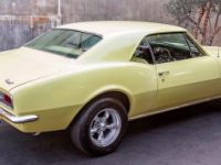 Chevrolet Camaro Sport coupé - <small></small> 46.300 € <small>TTC</small> - #3