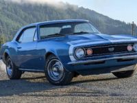 Chevrolet Camaro ss  - <small></small> 47.000 € <small>TTC</small> - #1