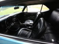 Chevrolet Camaro ss  - <small></small> 47.000 € <small>TTC</small> - #3