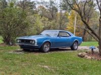 Chevrolet Camaro ss  - <small></small> 47.000 € <small>TTC</small> - #6