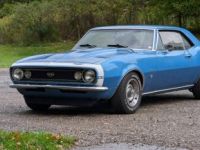 Chevrolet Camaro ss  - <small></small> 47.000 € <small>TTC</small> - #10