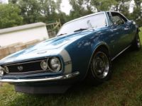 Chevrolet Camaro ss  - <small></small> 47.000 € <small>TTC</small> - #11