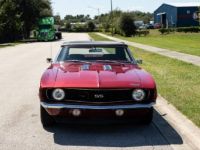 Chevrolet Camaro ss  - <small></small> 28.000 € <small>TTC</small> - #1